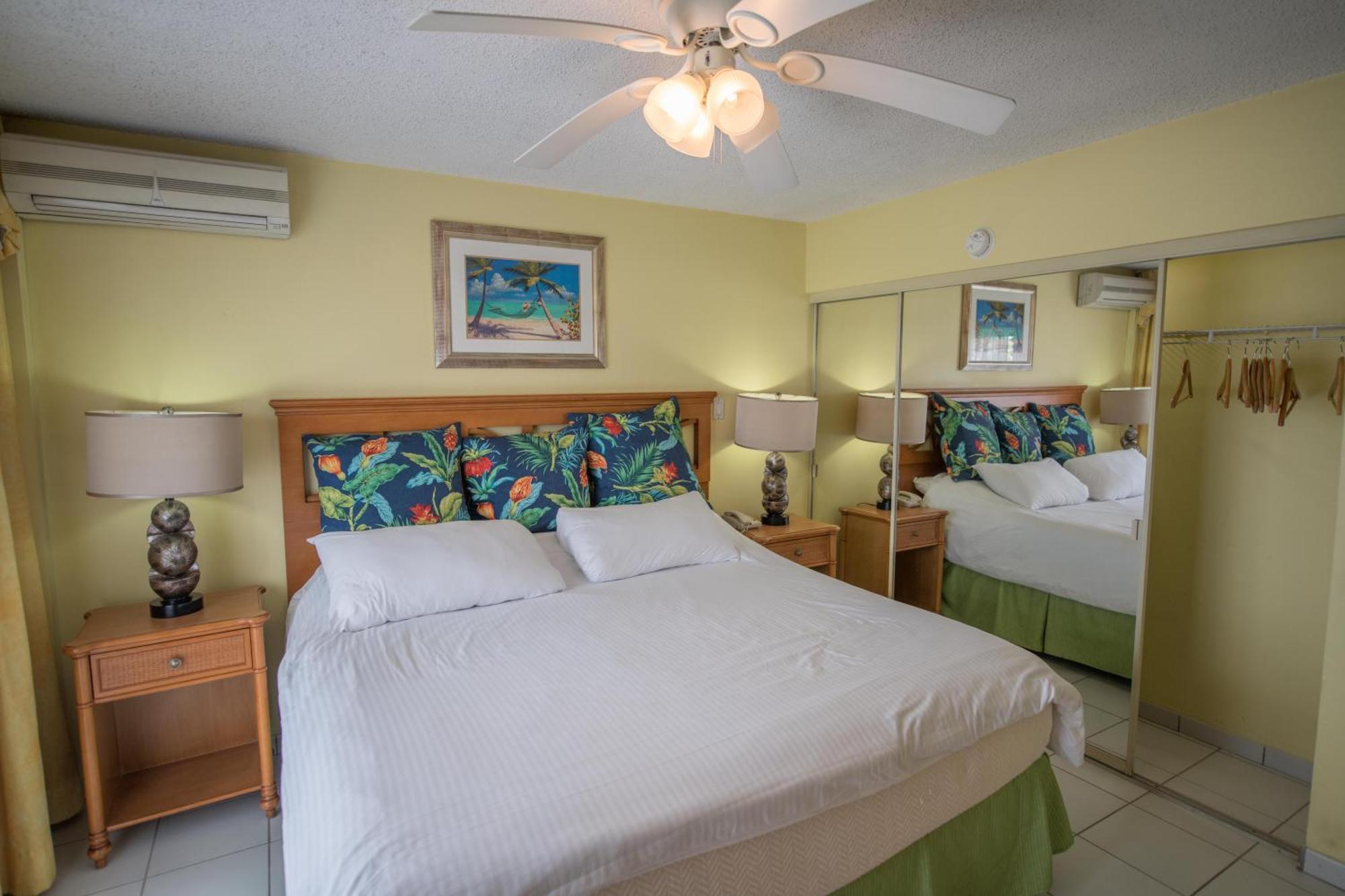The Atrium Resort And Spa, Sint Maarten Simpson Bay Exterior photo